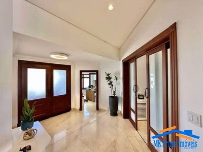 Casa de Condomínio, 5 quartos - Foto 5