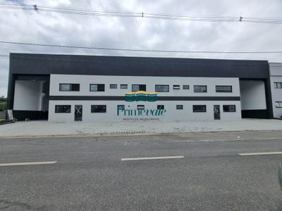 Depósito-Galpão, 500 m² - Foto 4