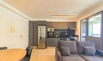Apartamento, 2 quartos, 57 m² - Foto 4