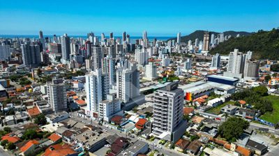 Apartamento, 2 quartos, 70 m² - Foto 4