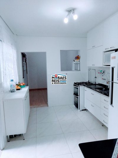 Casa, 4 quartos, 150 m² - Foto 2