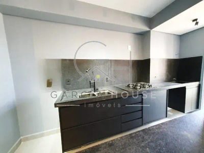 Apartamento, 2 quartos, 57 m² - Foto 5