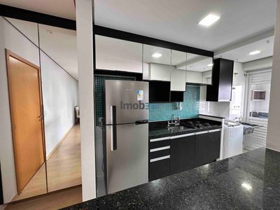 Apartamento, 2 quartos, 82 m² - Foto 4