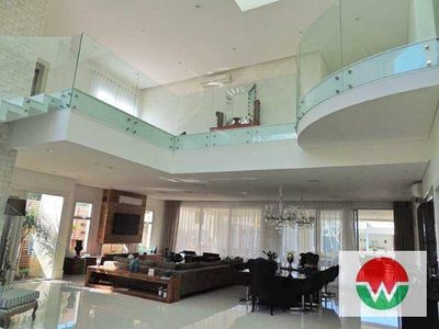 Casa de Condomínio, 7 quartos - Foto 3