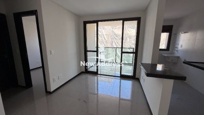 Apartamento, 2 quartos, 59 m² - Foto 2