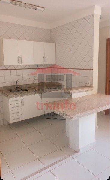 Apartamento, 1 quarto, 45 m² - Foto 1