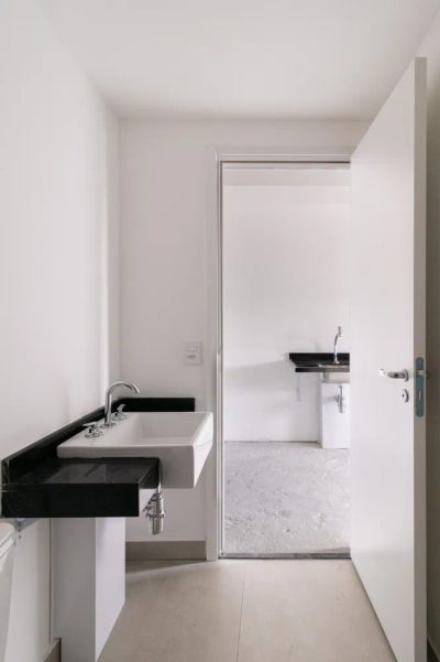 Apartamento, 1 quarto, 24 m² - Foto 5
