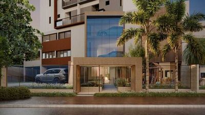 Apartamento, 3 quartos, 62 m² - Foto 4