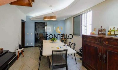 Cobertura, 4 quartos, 348 m² - Foto 4