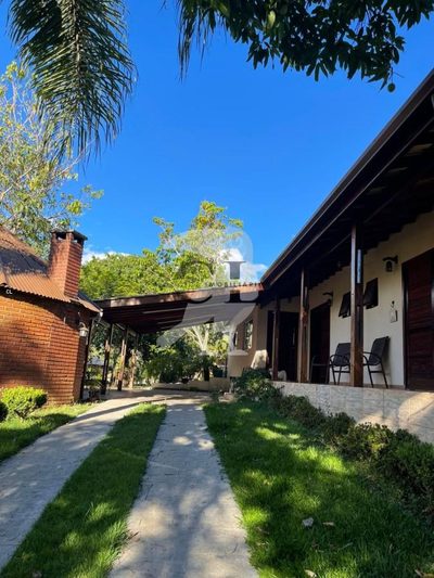 Casa, 3 quartos - Foto 1
