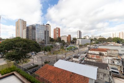 Apartamento, 1 quarto, 27 m² - Foto 4