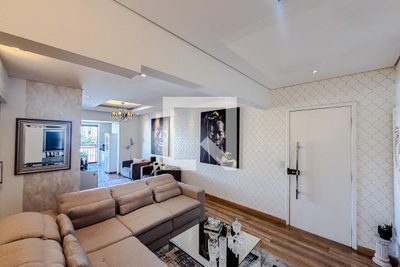 Apartamento, 3 quartos, 98 m² - Foto 2