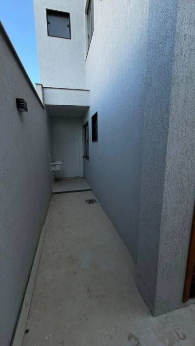 Casa, 3 quartos, 82 m² - Foto 5