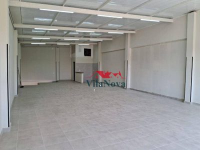 Loja-Salão, 260 m² - Foto 3