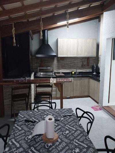 Apartamento, 2 quartos, 106 m² - Foto 3