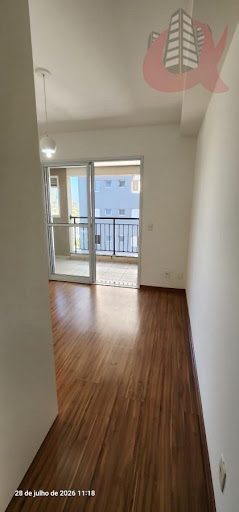 Apartamento, 1 quarto, 41 m² - Foto 4