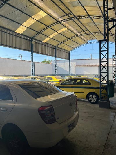Depósito-Galpão, 1200 m² - Foto 5