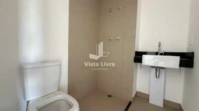 Apartamento, 1 quarto, 25 m² - Foto 4