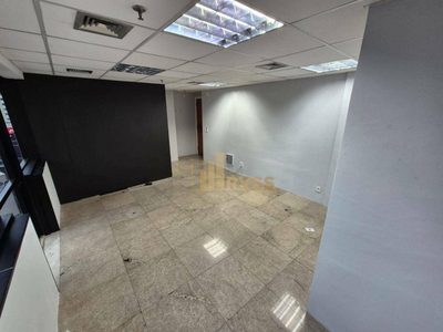 Sala-Conjunto, 33 m² - Foto 5