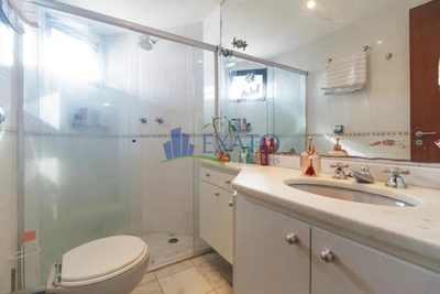 Apartamento, 1 quarto, 45 m² - Foto 5