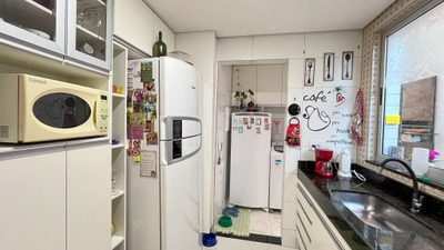 Apartamento, 3 quartos, 134 m² - Foto 4