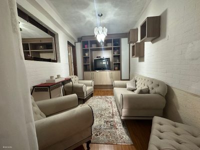 Casa, 3 quartos, 121 m² - Foto 2