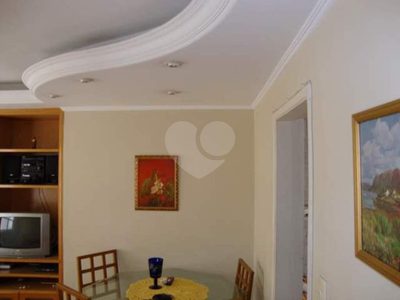 Apartamento, 2 quartos, 60 m² - Foto 2