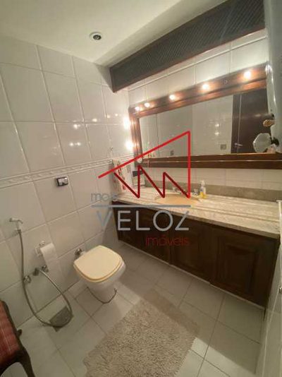 Apartamento, 3 quartos, 205 m² - Foto 1
