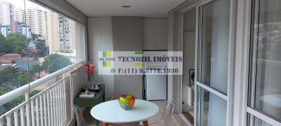 Apartamento, 2 quartos, 68 m² - Foto 2