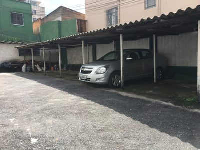 Terreno, 600 m² - Foto 1