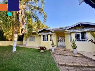 Casa de Condomínio, 5 quartos - Foto 2