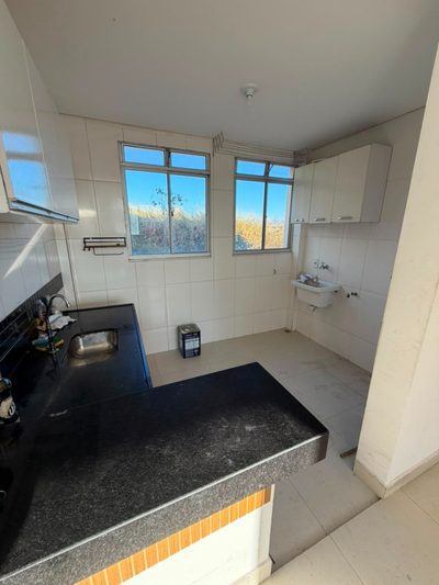 Apartamento, 2 quartos, 52 m² - Foto 5