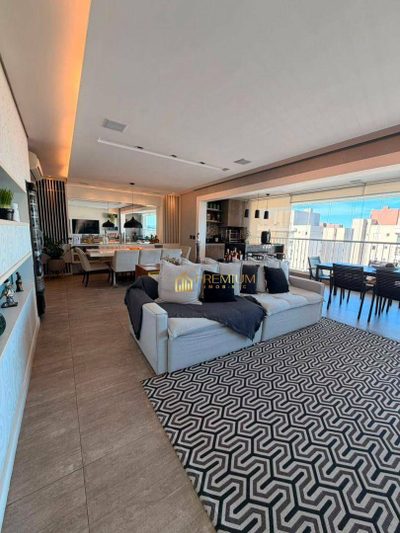 Apartamento, 3 quartos, 156 m² - Foto 4