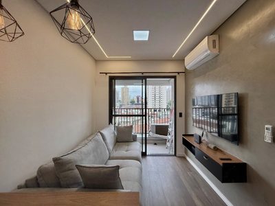 Apartamento, 1 quarto, 29 m² - Foto 2