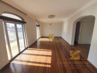 Apartamento, 5 quartos, 235 m² - Foto 1