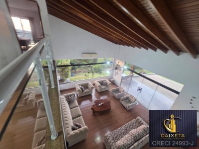Chácara, 3 quartos, 2500 m² - Foto 5