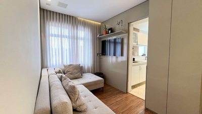 Apartamento, 3 quartos, 120 m² - Foto 4