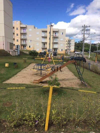 Apartamento, 2 quartos, 45 m² - Foto 3