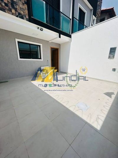 Casa, 2 quartos, 76 m² - Foto 3