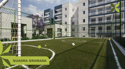 Apartamento, 2 quartos, 48 m² - Foto 5