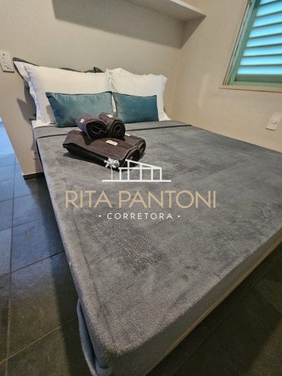 Apartamento, 1 quarto, 37 m² - Foto 4