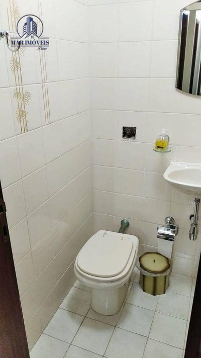 Apartamento, 3 quartos, 160 m² - Foto 4