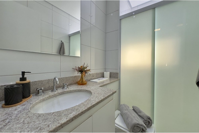 Apartamento, 1 quarto, 37 m² - Foto 5