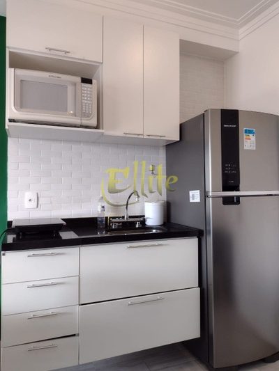 Flat/Apart Hotel, 1 quarto, 35 m² - Foto 3