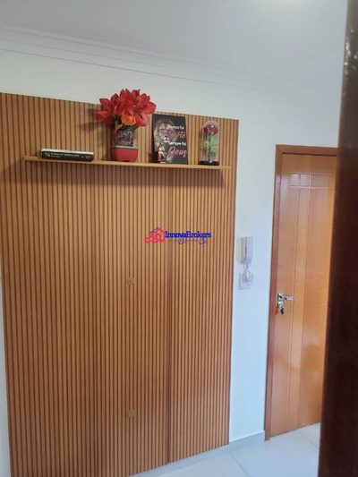 Apartamento, 1 quarto, 35 m² - Foto 4