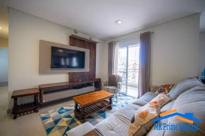 Cobertura, 3 quartos, 306 m² - Foto 3