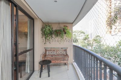 Apartamento, 4 quartos, 146 m² - Foto 2