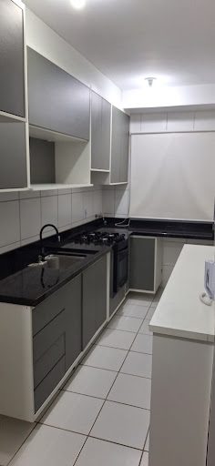 Apartamento, 2 quartos, 46 m² - Foto 4