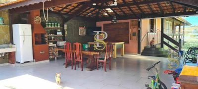 Casa, 2 quartos, 212 m² - Foto 1