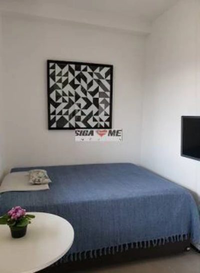 Apartamento, 1 quarto, 21 m² - Foto 3